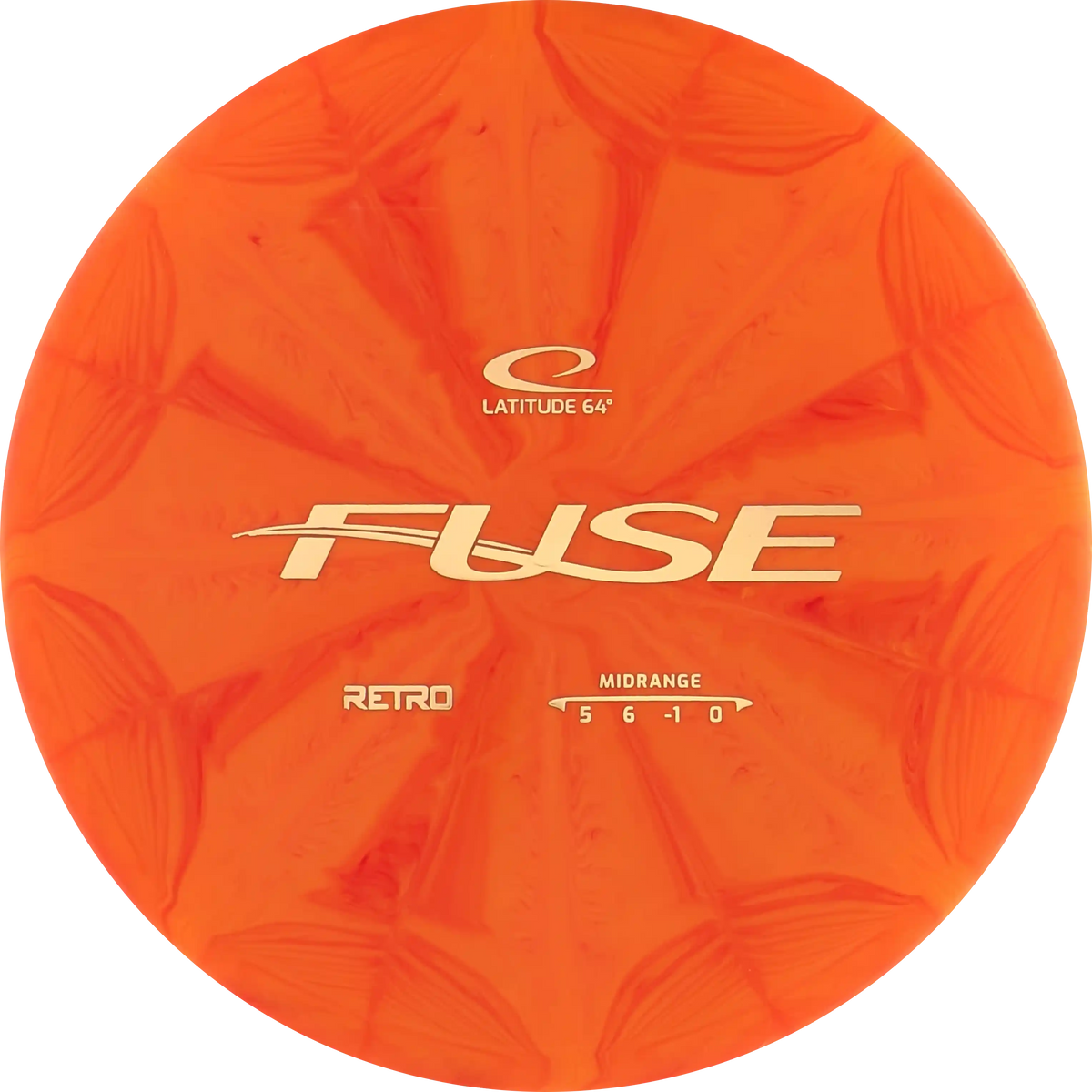 Retro Burst Fuse