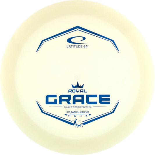 Royal Clear Moonshine Grace