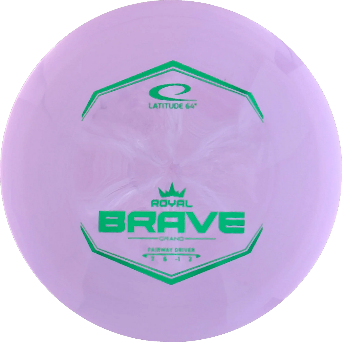 Royal Grand Brave