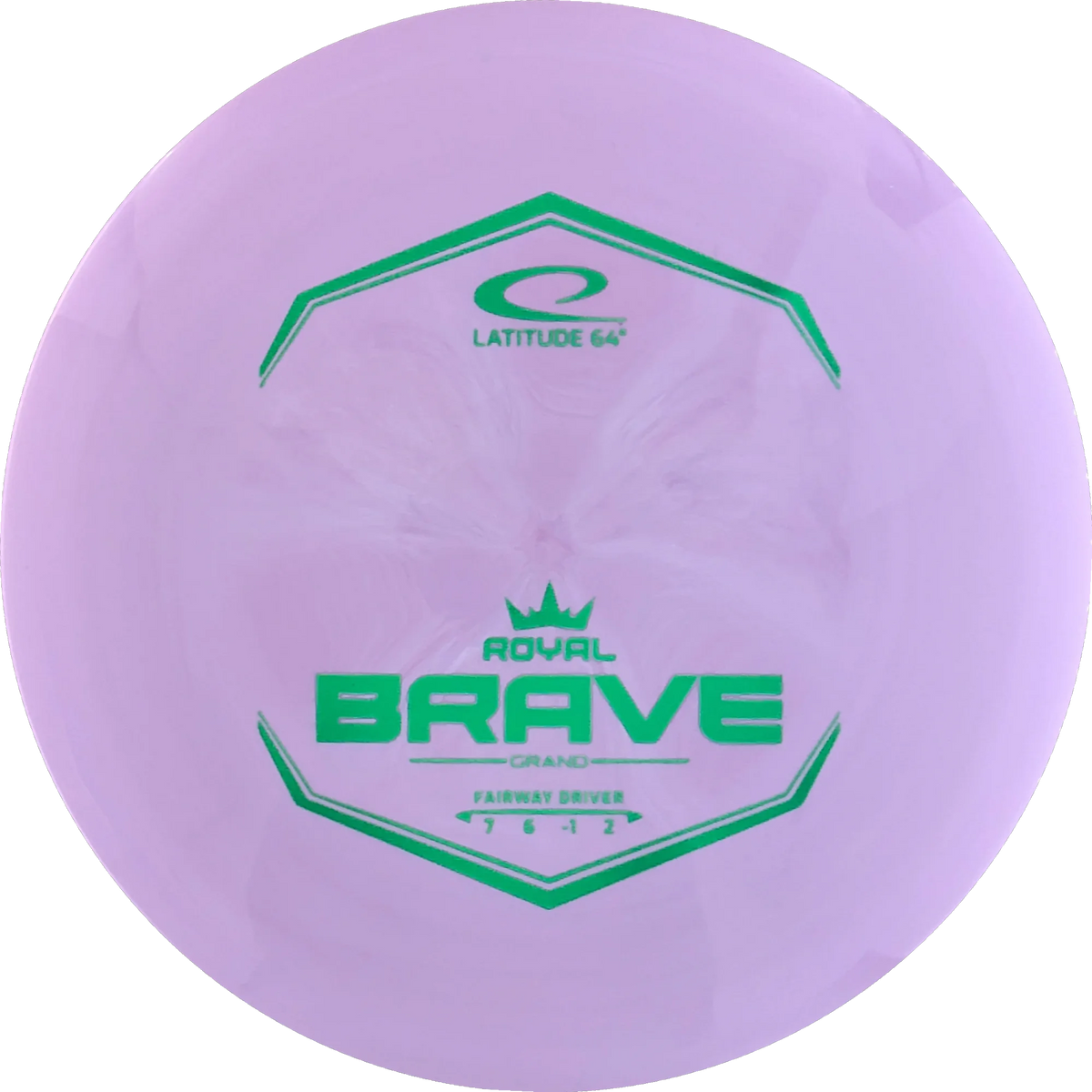 Royal Grand Brave