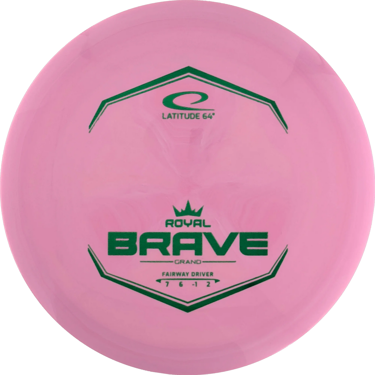 Royal Grand Brave