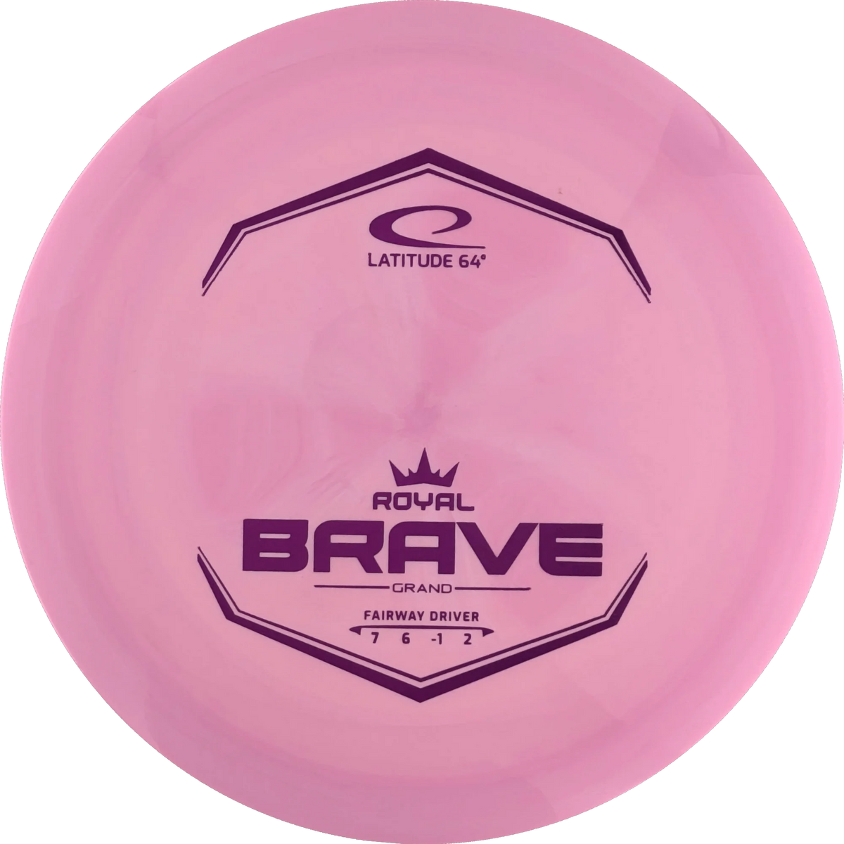 Royal Grand Brave