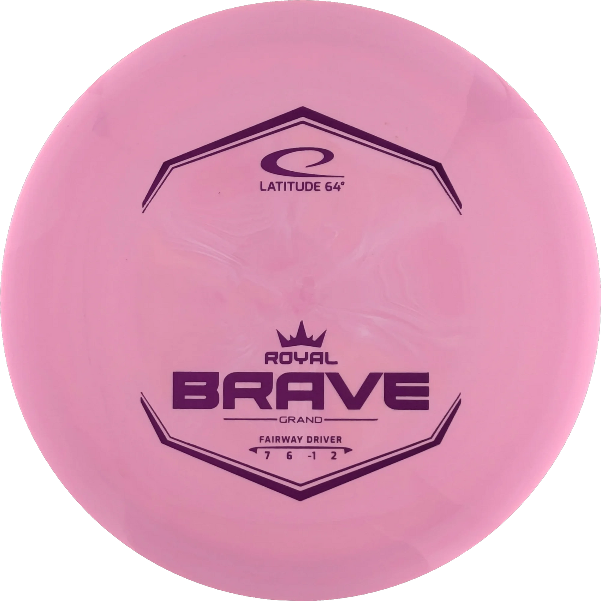 Royal Grand Brave