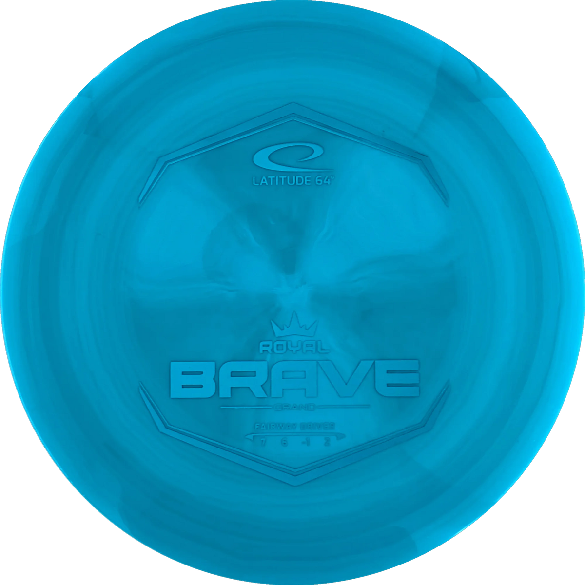 Royal Grand Brave