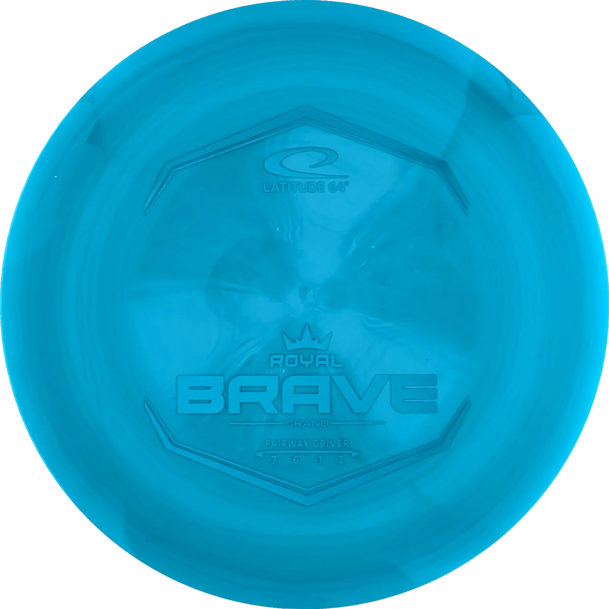 Royal Grand Brave