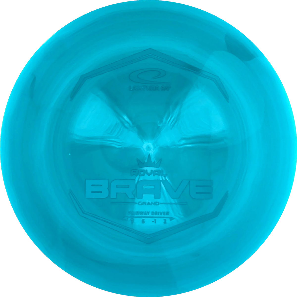 Royal Grand Brave