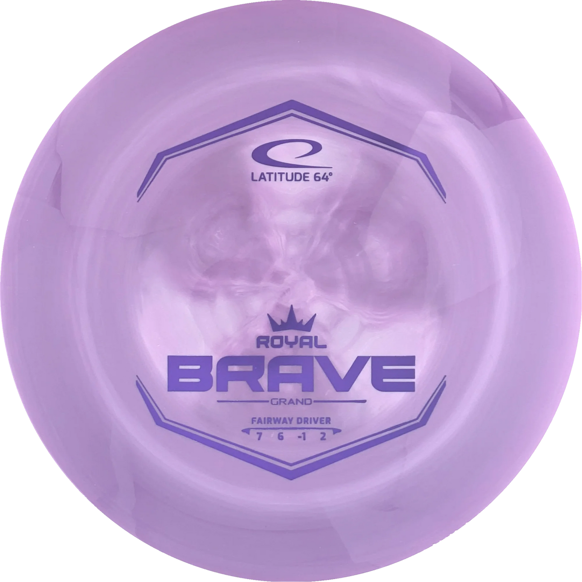 Royal Grand Brave