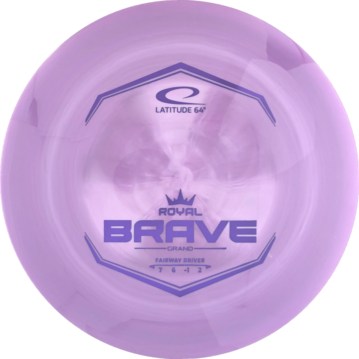 Royal Grand Brave