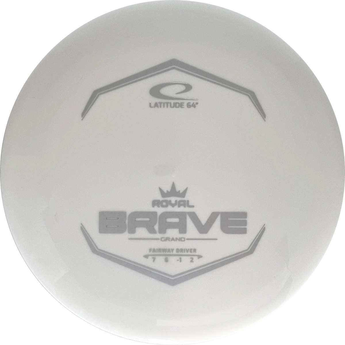 Royal Grand Brave