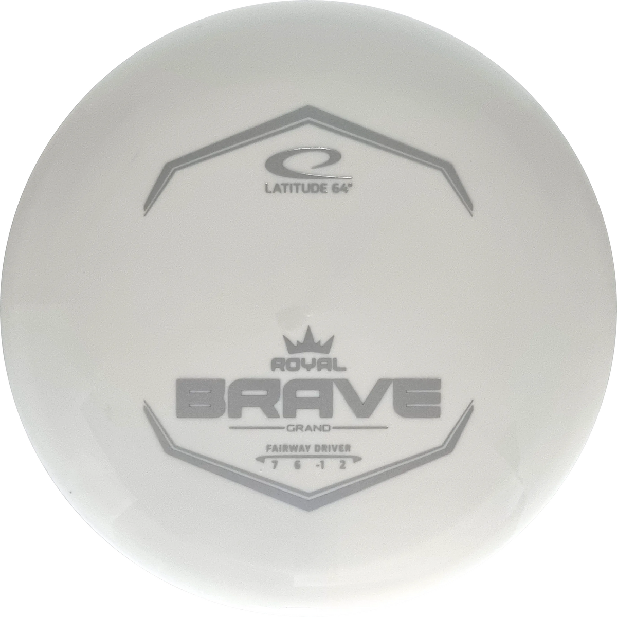 Royal Grand Brave