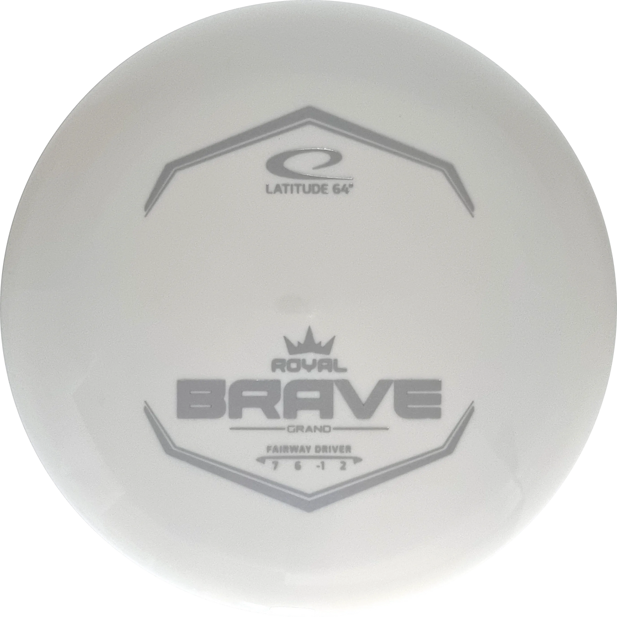 Royal Grand Brave