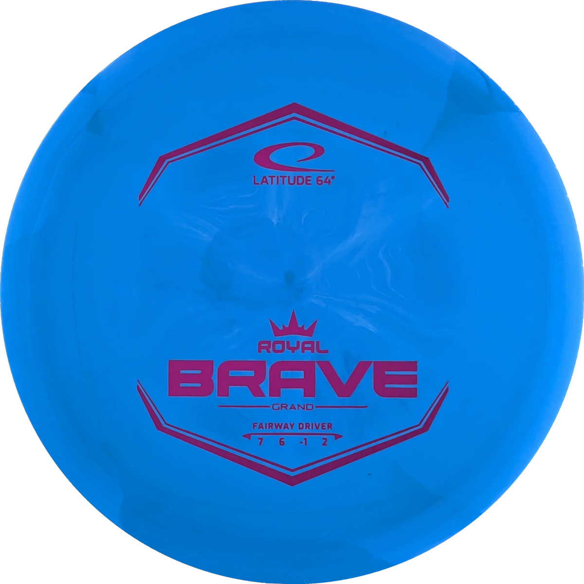 Royal Grand Brave