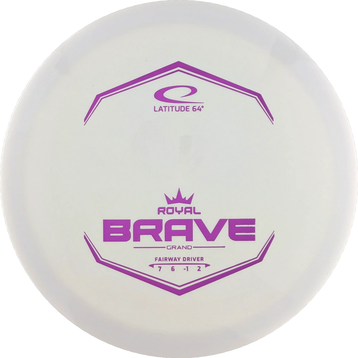 Royal Grand Brave