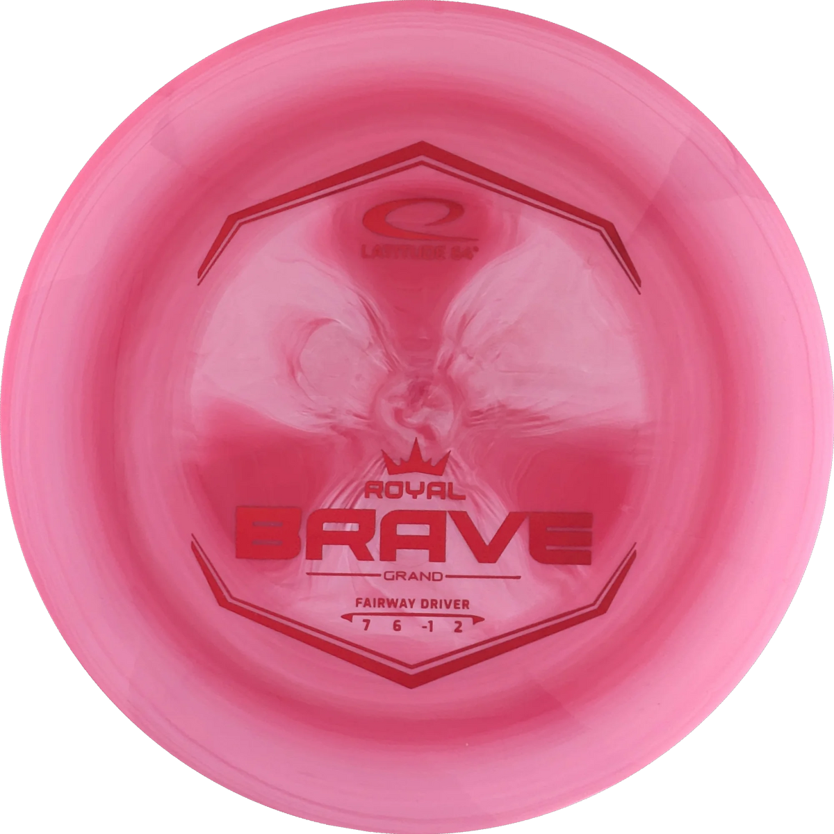 Royal Grand Brave