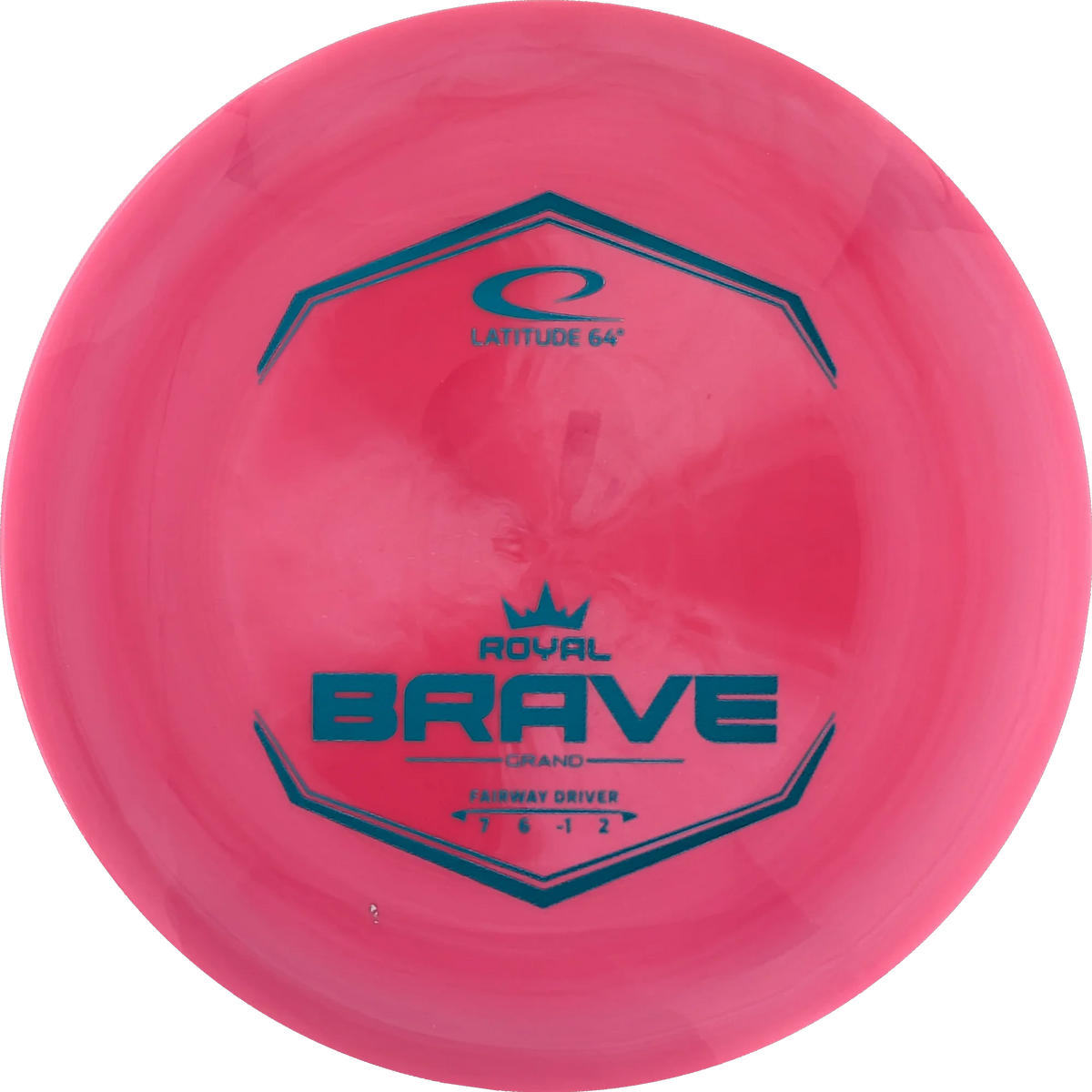 Royal Grand Brave