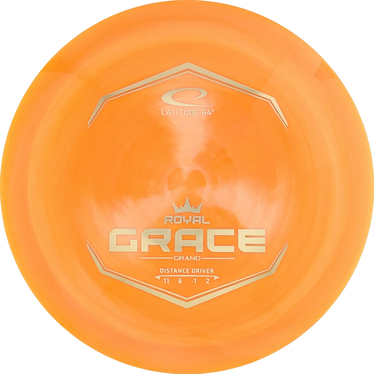 Royal Grand Grace