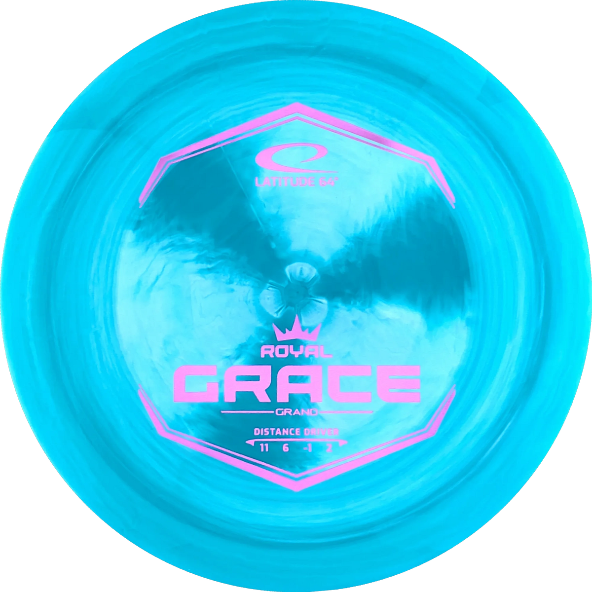 Royal Grand Grace