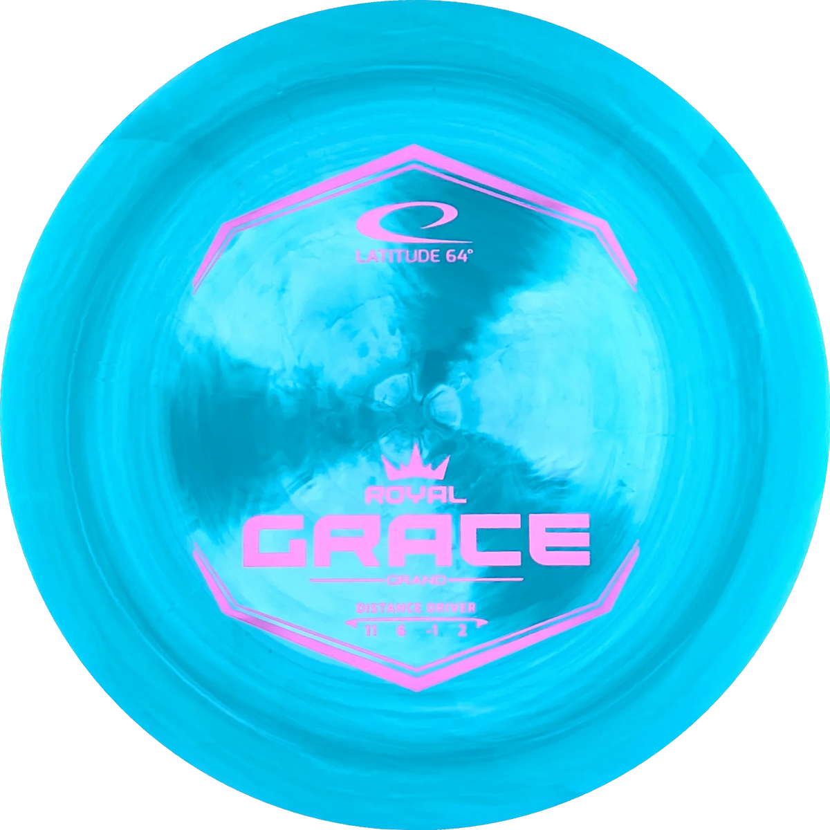 Royal Grand Grace
