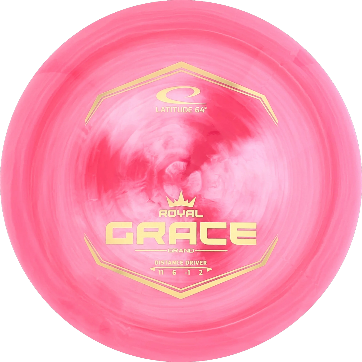 Royal Grand Grace