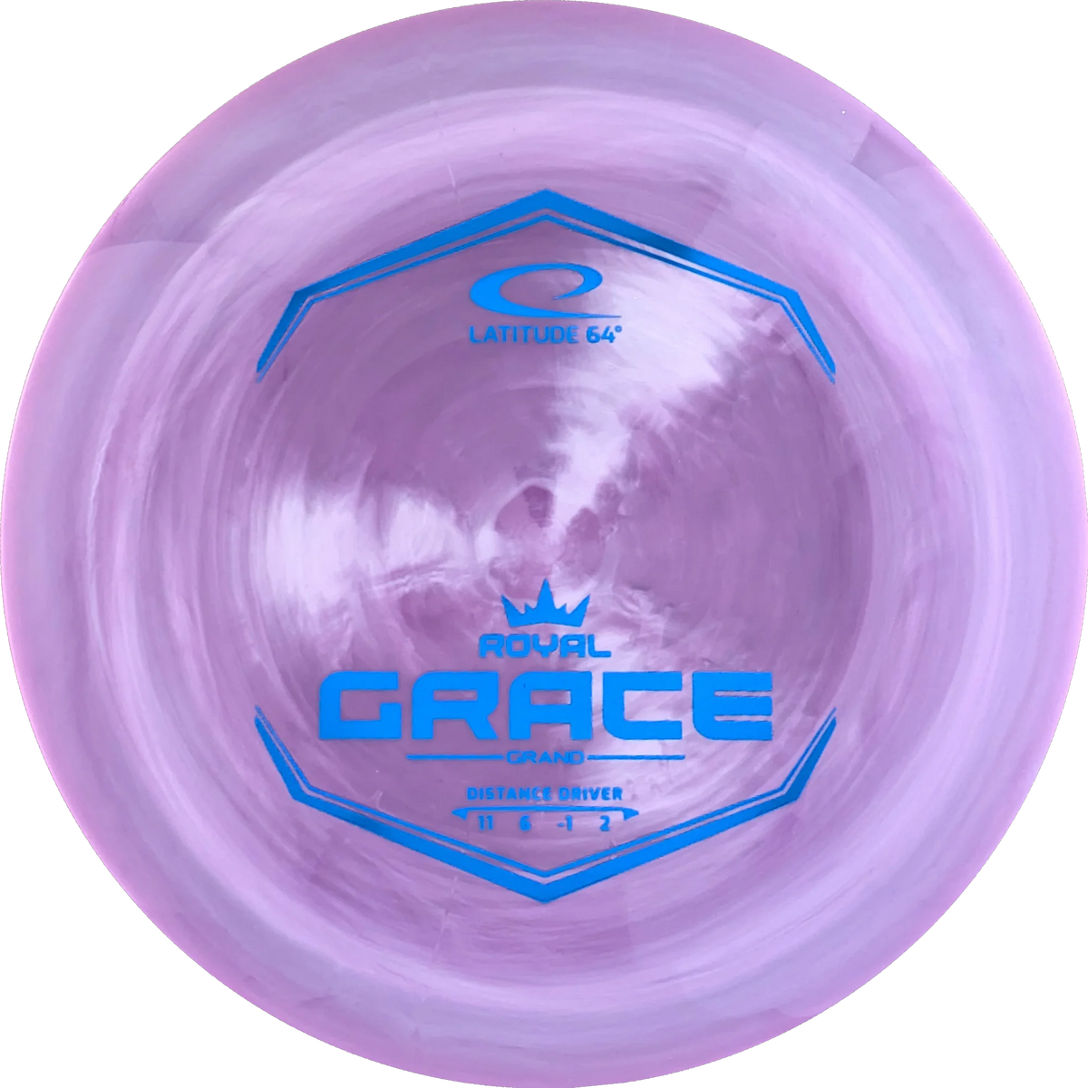 Royal Grand Grace