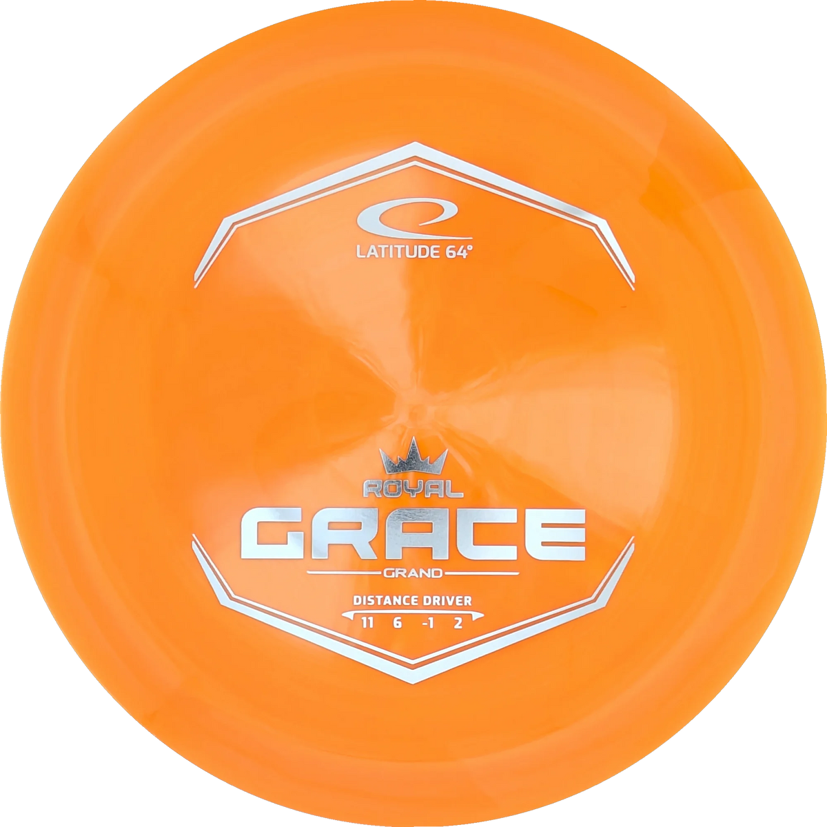 Royal Grand Grace