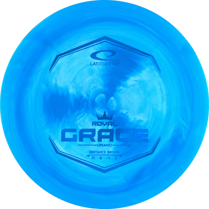 Royal Grand Grace