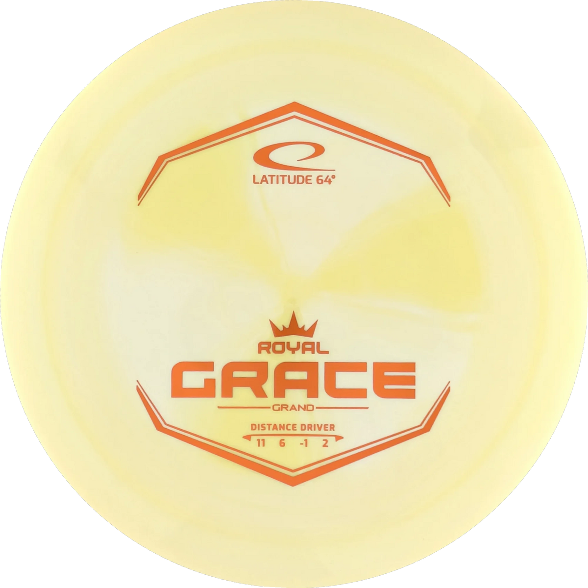 Royal Grand Grace