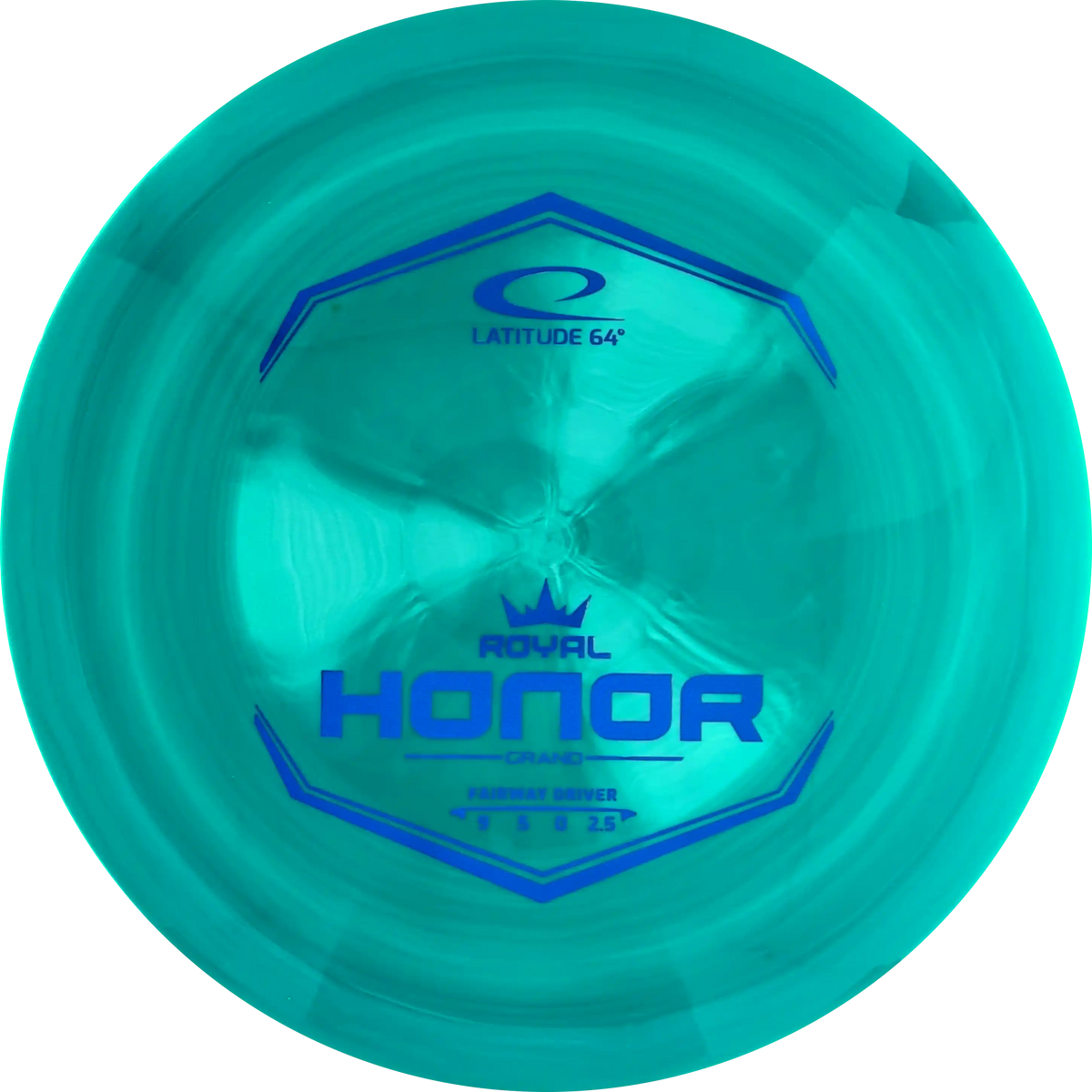 Royal Grand Honor