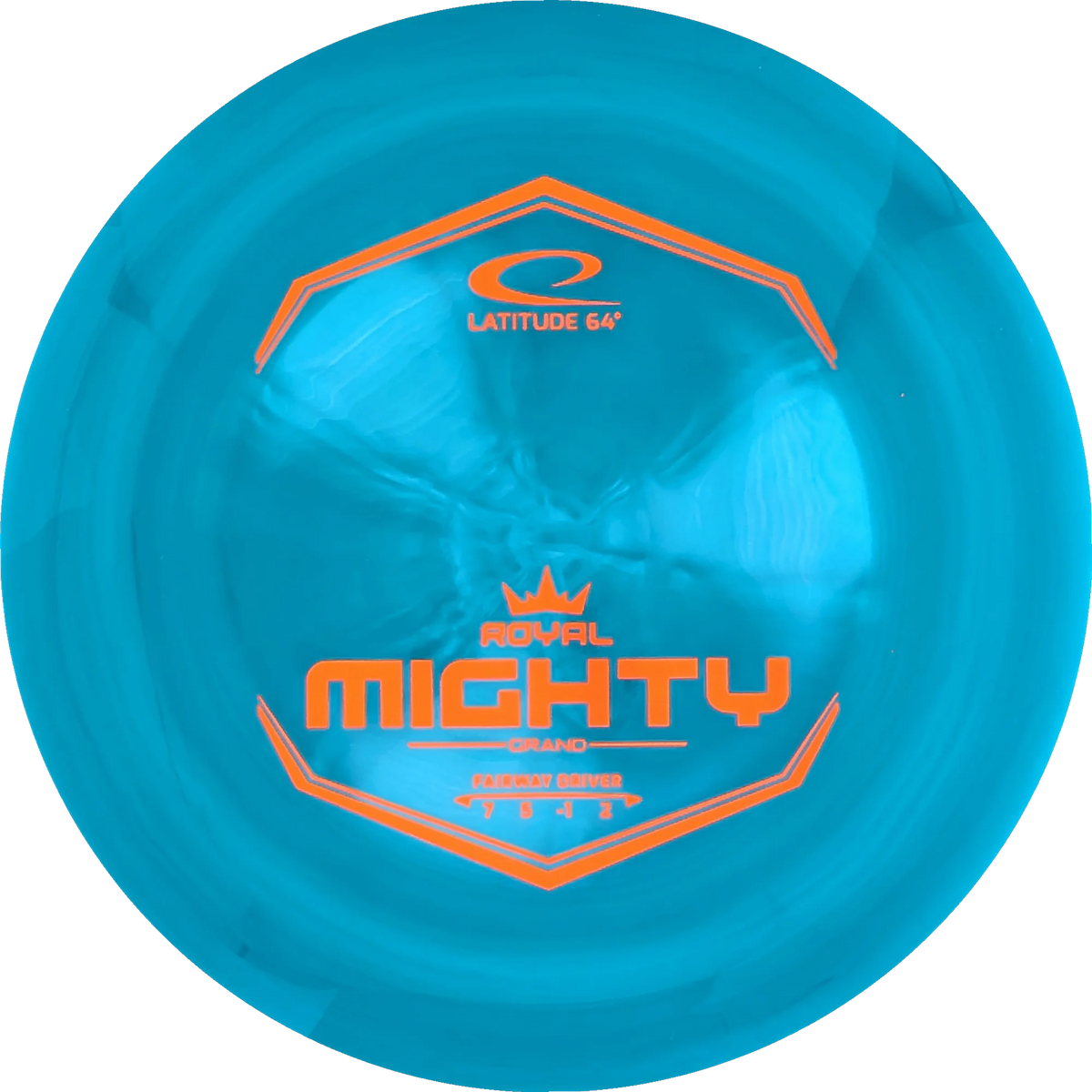 Royal Grand Mighty