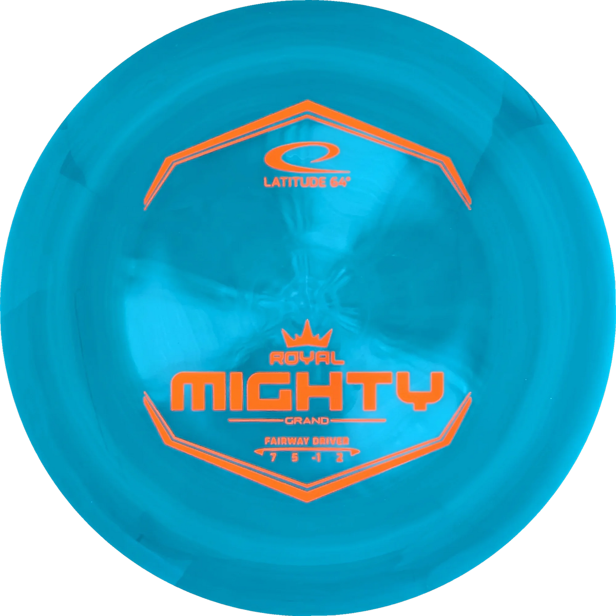 Royal Grand Mighty