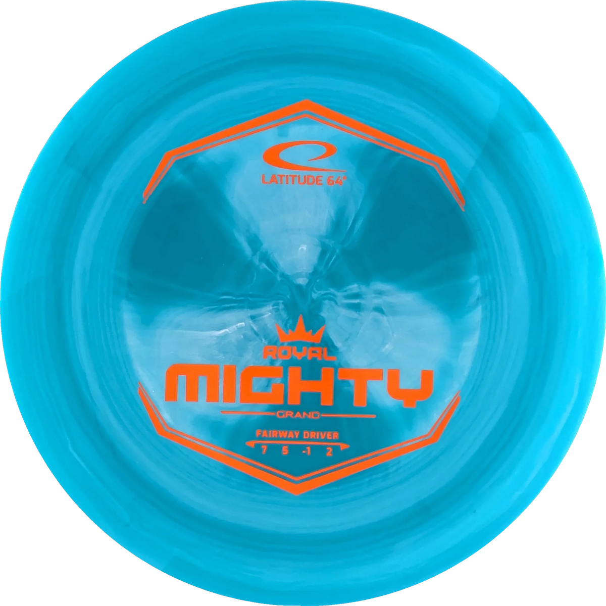 Royal Grand Mighty