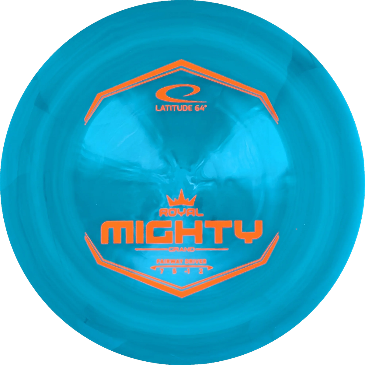 Royal Grand Mighty