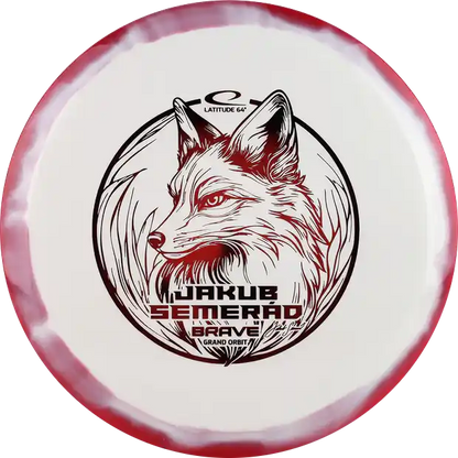 Royal Grand Orbit Brave Jakub Semerad 2025