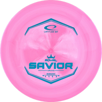 Royal Grand Savior