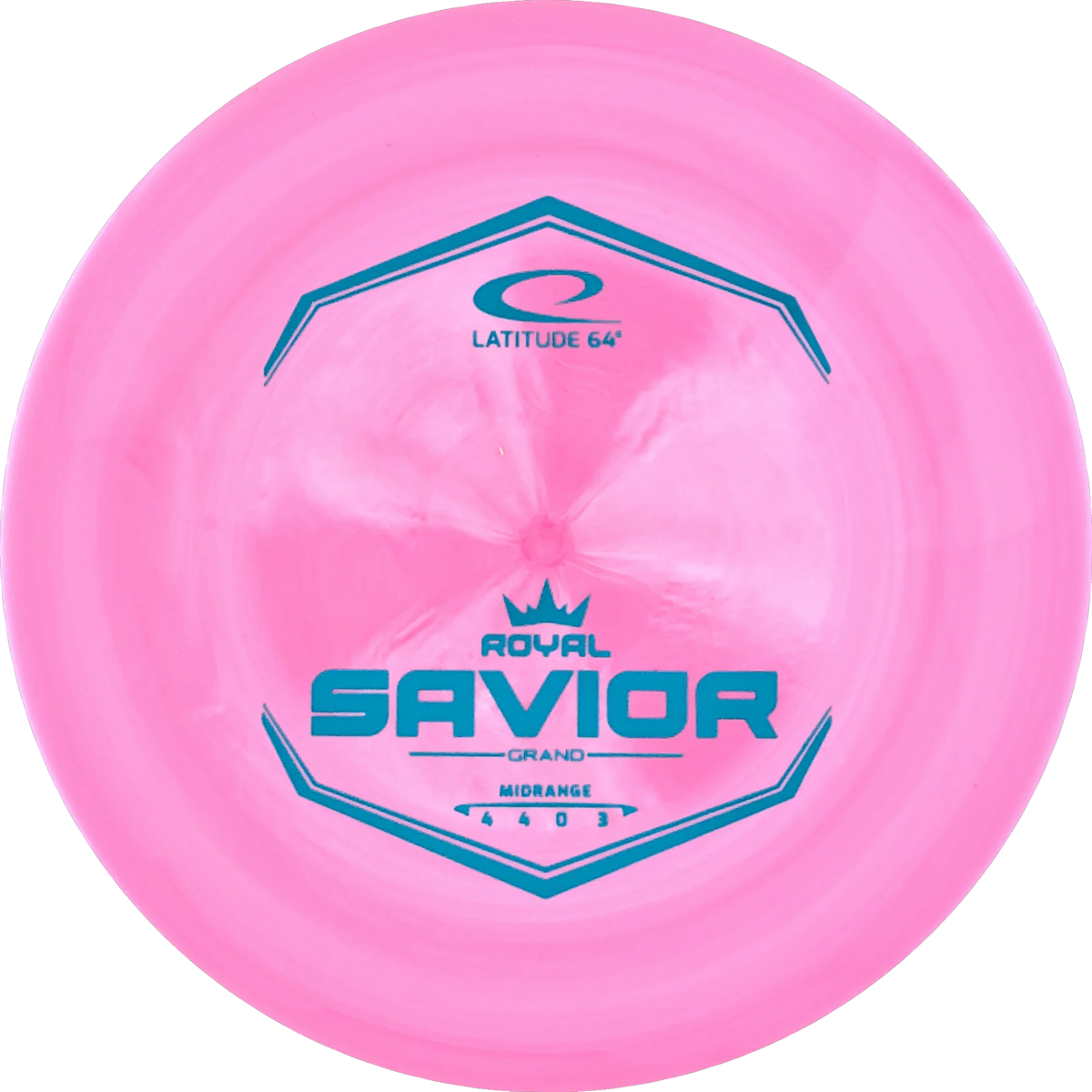 Royal Grand Savior
