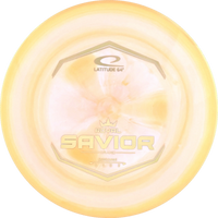 Royal Grand Savior