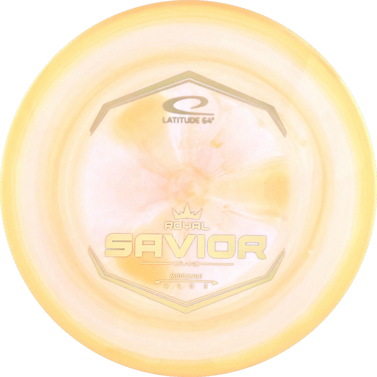 Royal Grand Savior