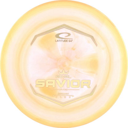 Royal Grand Savior