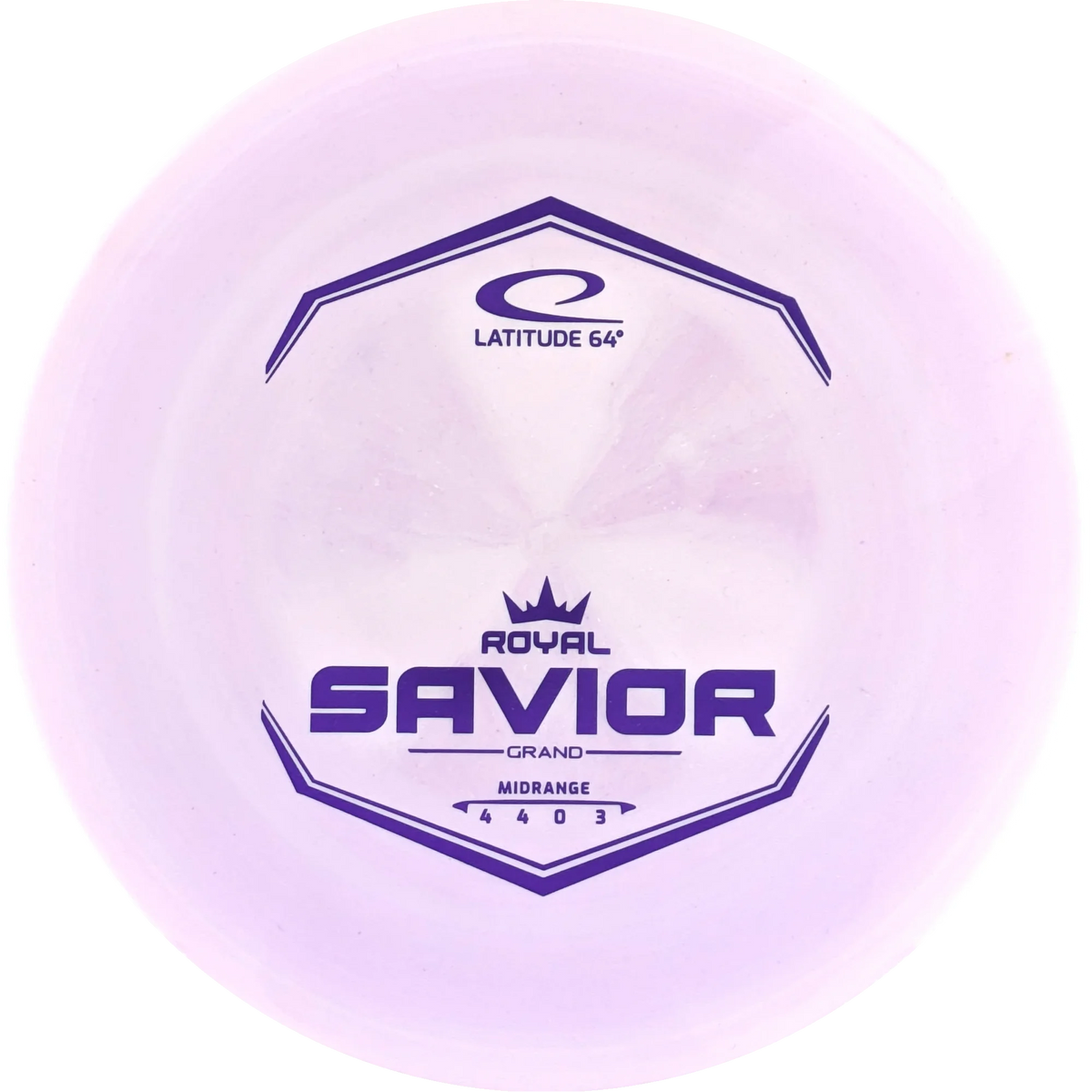 Royal Grand Savior
