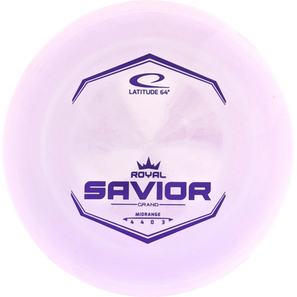 Royal Grand Savior