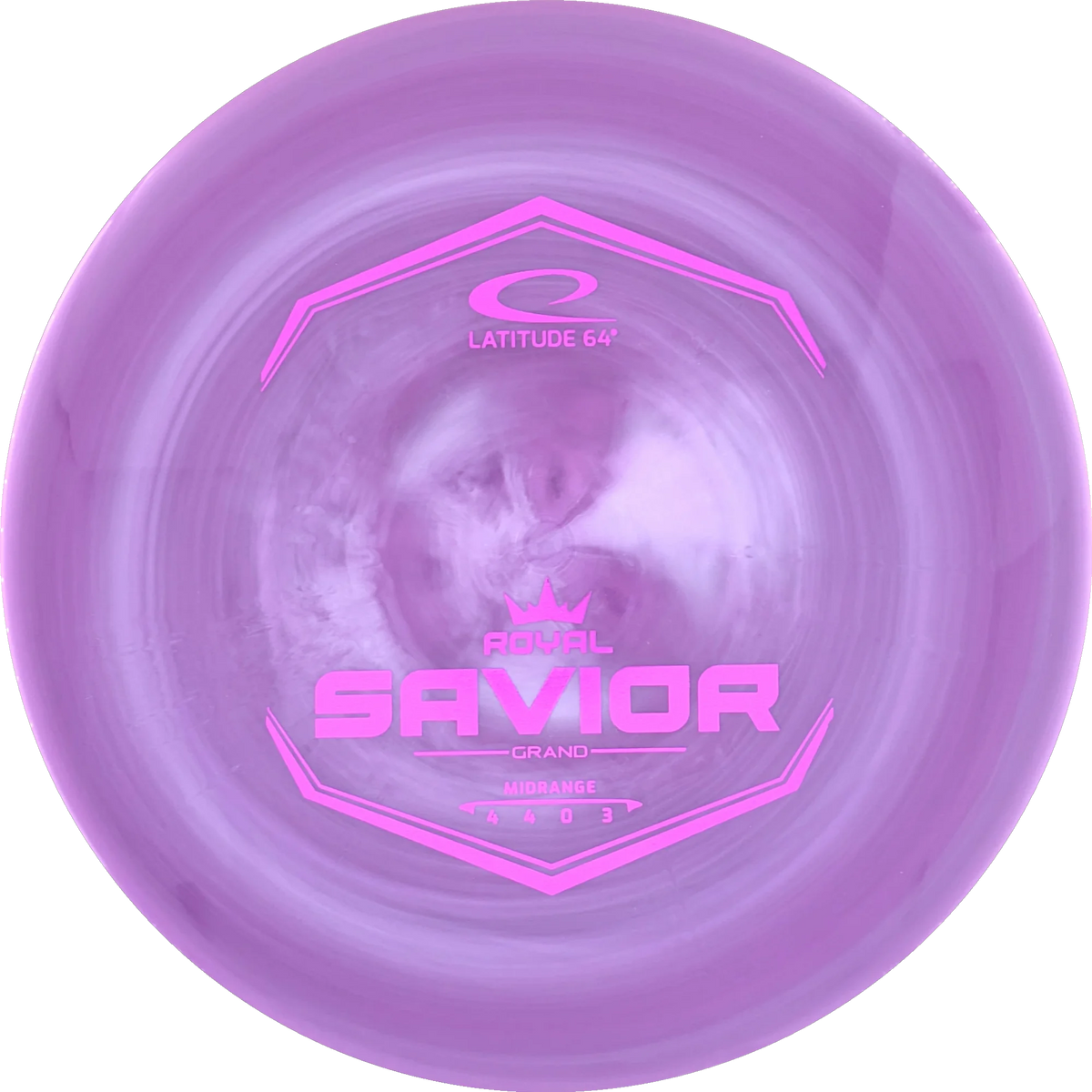 Royal Grand Savior