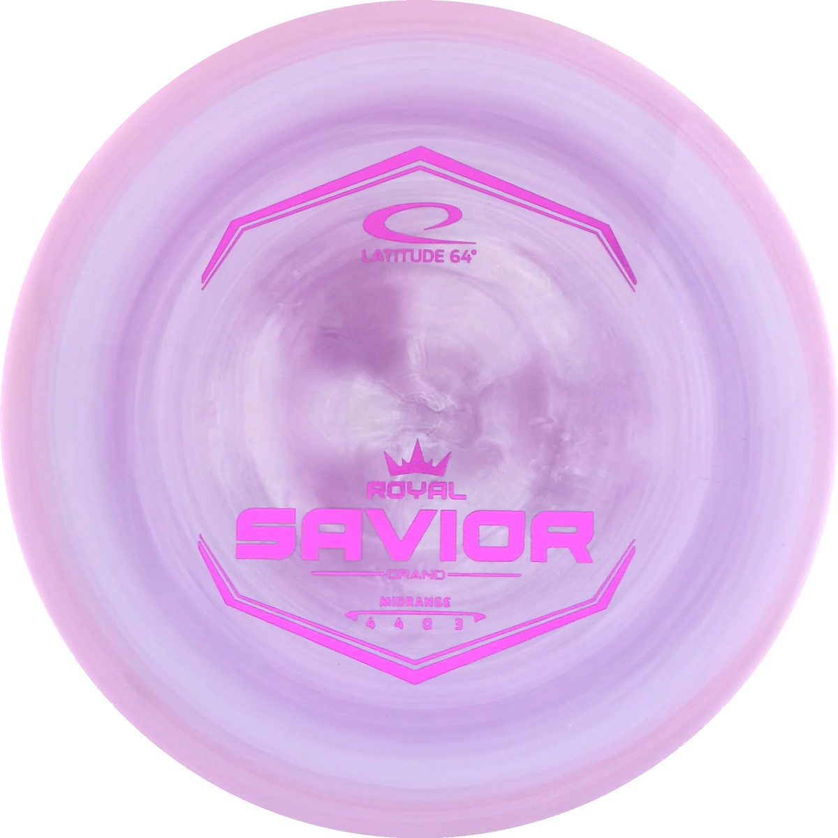 Royal Grand Savior