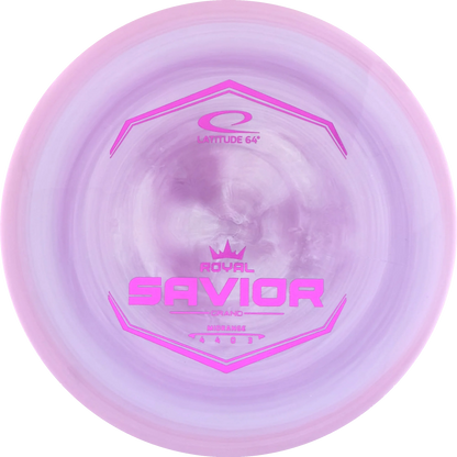 Royal Grand Savior