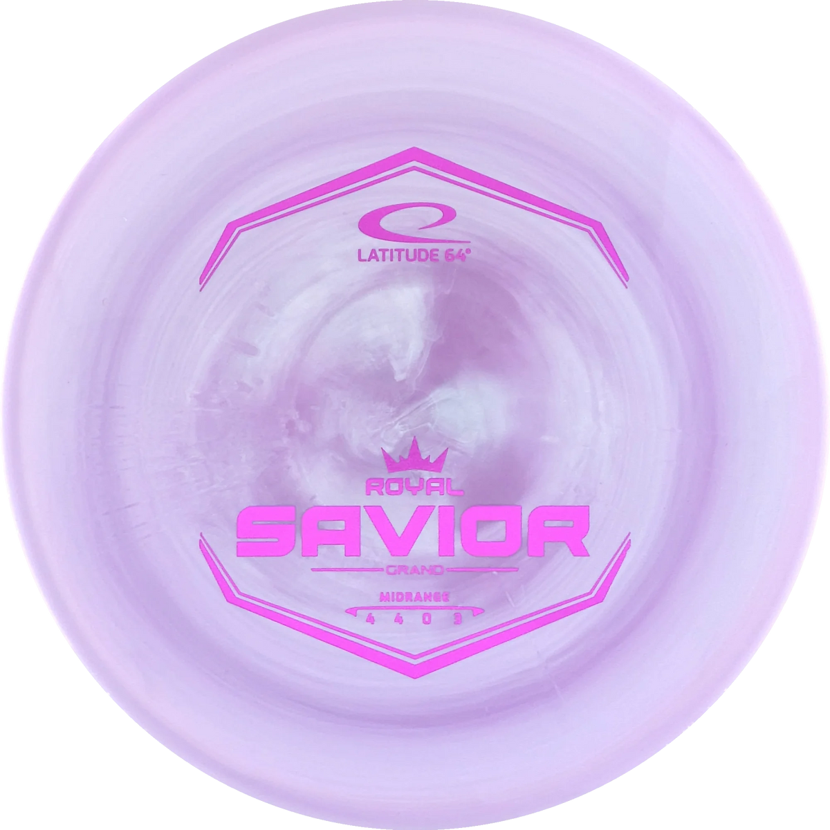 Royal Grand Savior