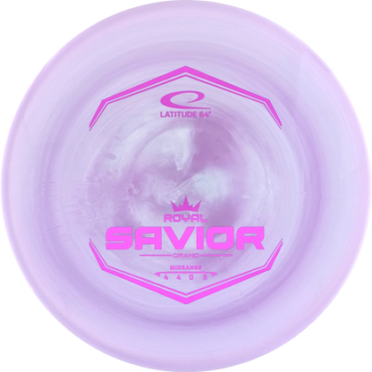 Royal Grand Savior