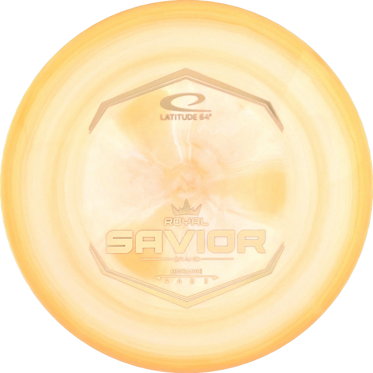 Royal Grand Savior