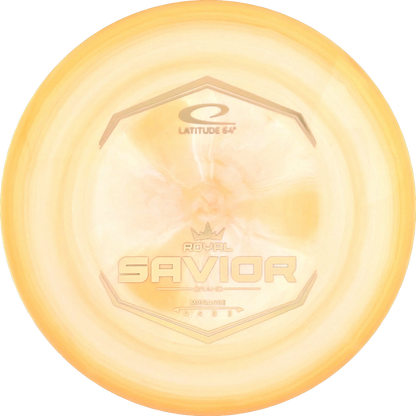 Royal Grand Savior