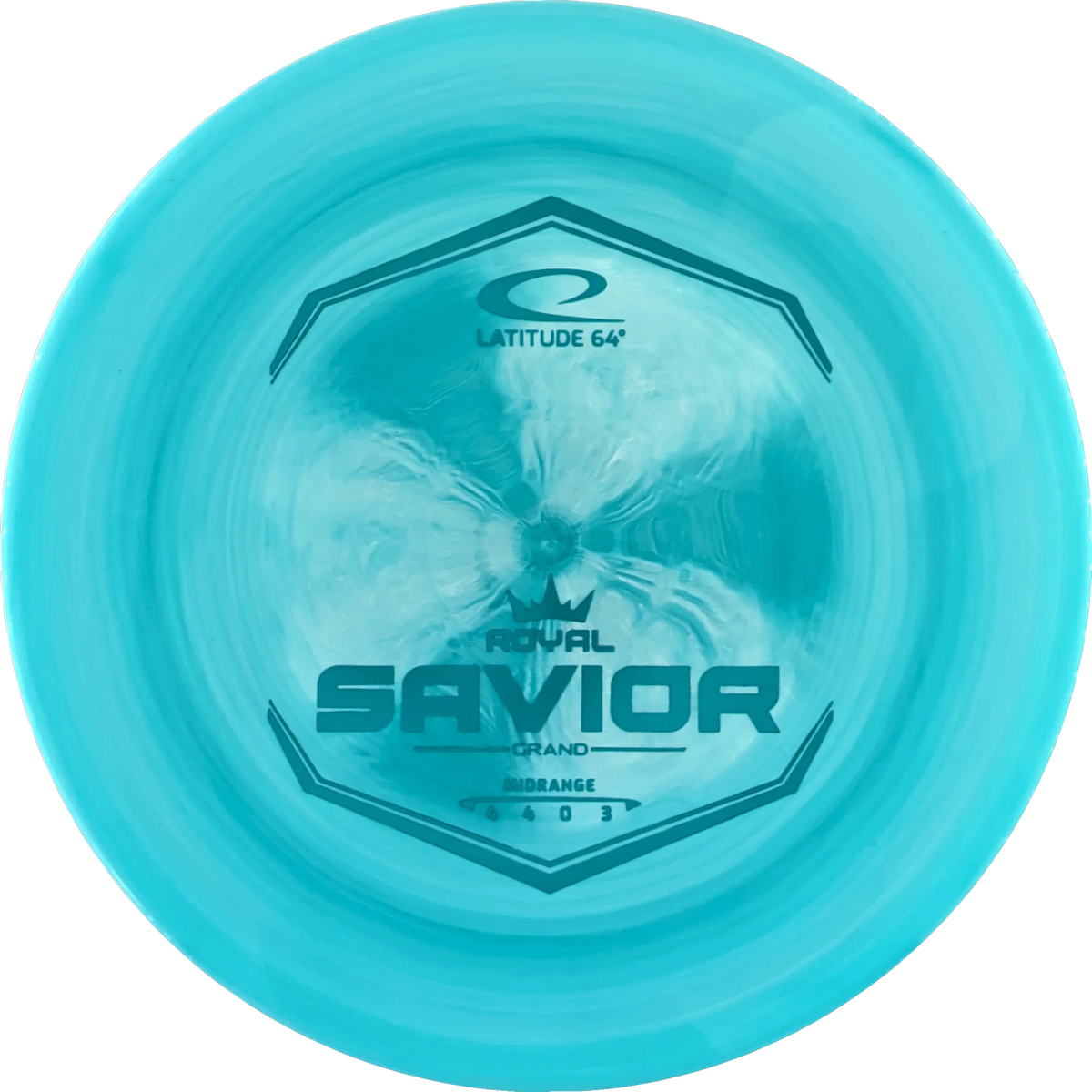 Royal Grand Savior