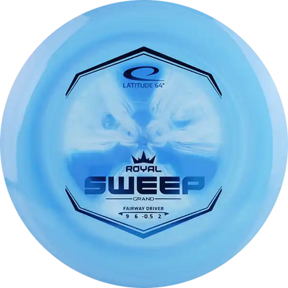 Royal Grand Sweep