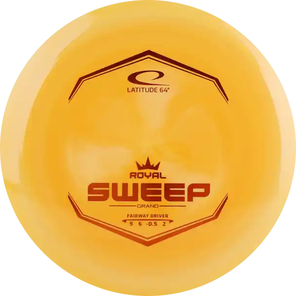 Royal Grand Sweep